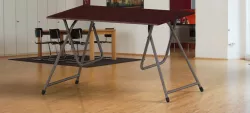 Foldable Table