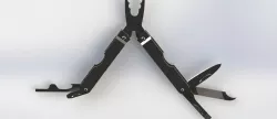 folding multitool