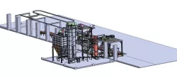foundry plant 2
