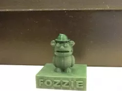 Fozzie Bear