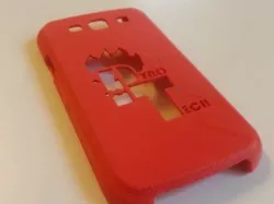 FRC Pyrotech S3 Case