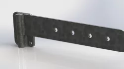 Gate Hinge