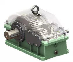 Gear reducer