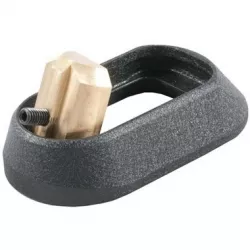 Glock 34 G4 magwell