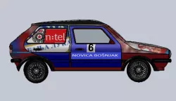 golf 1