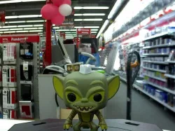 Gremlin