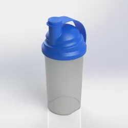 Gym Shaker