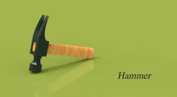 Hammer