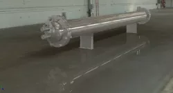 Heatexchanger