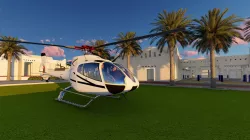 Helicopter