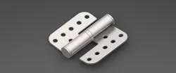 Hinge bracket