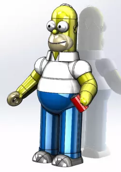 homer