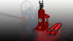 Hydraulic Jack