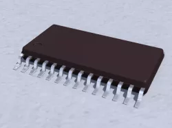 IC Package TSSOP 28 pins