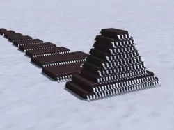 IC Packages TSSOP