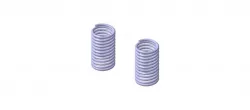 Intake valve springs