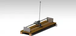 Inverted Pendulum