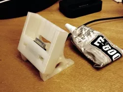 iPhone 4 Desktop Dock