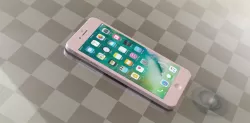 iphone 7 plus designed in solidworks