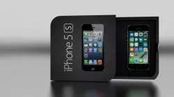 iphone special packaging box