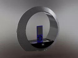 JBL Radial Micro Docking Station