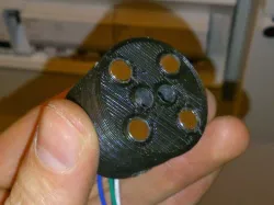 Kamstrup DIY Energymeter