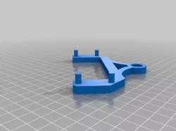 Kinoma Create wall mount
