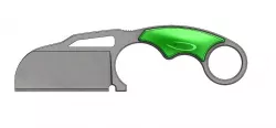 Knife #2