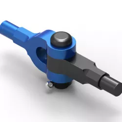 Knuckle Joint