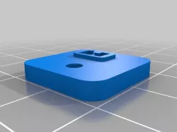 Label letter G