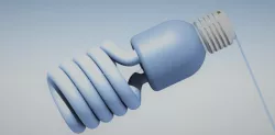 lamp