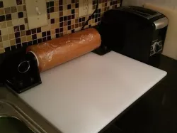 Large Plastic Wrap Dispenser