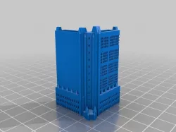 Las Vegas Micro City Project
