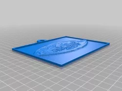 lithopane