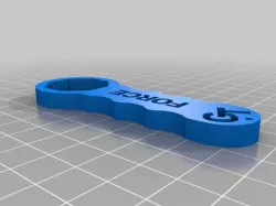 Logitech Driving Force Wrench