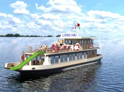 Long Hai vessel