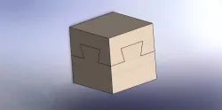 Magic Cube