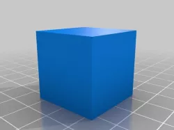 MakerGear M2 Simplify 3D Optimized Profiles