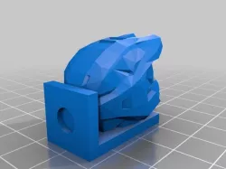 Master Chief Magnet
