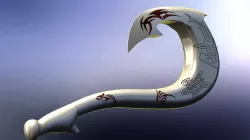 Maui's Hook