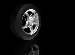 Mazda Wheel
