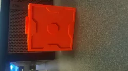 meeseeks box