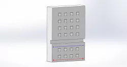 Mini Breadboard