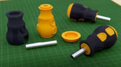 Mini Screwdriver