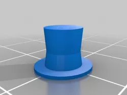 Miniture Top Hat