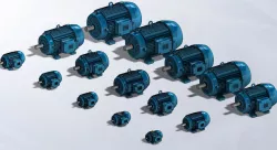 Motor WEG ( W22 - Ir2 )