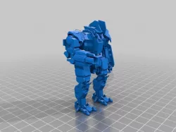 MWO Mechwarrior Centurion