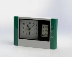 My Alarm Clock