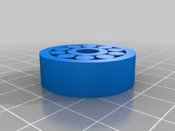 My  Custom Bearing
