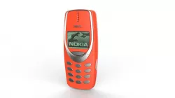 Nokia 3310 / 2000